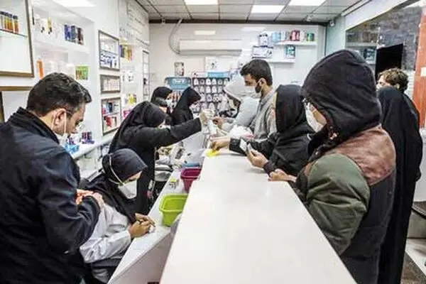 نقش جدید بیمه‌ها در قیمت دارو