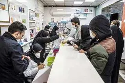 نقش جدید بیمه‌ها در قیمت دارو