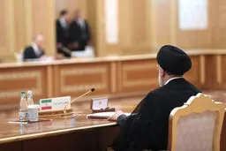 انجام عملیات جستجوی بالگرد رییس جمهور در مساحت ۲۰ کیلومتر مربع
