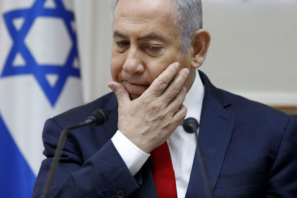  سفر نتانیاهو به امارات و بحرین لغو شد 
