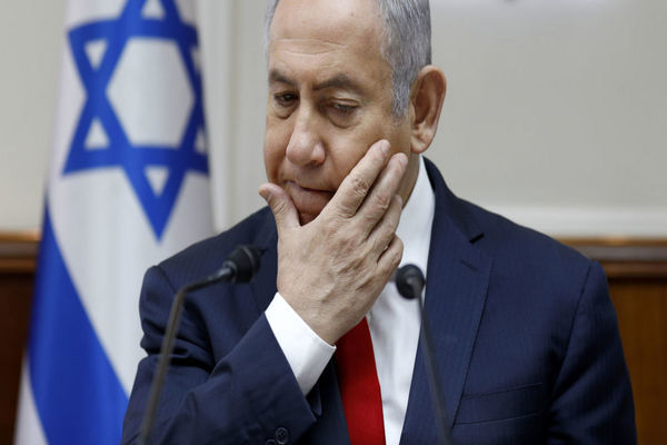  سفر نتانیاهو به امارات و بحرین لغو شد 