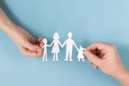 میانگین سن پدرها و مادرها در اولین فرزندآوری چقدر است؟