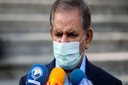 ابلاغ سیاست‌های اصل ۴۴ از خودگذشتگی بزرگی از سوی رهبری بود