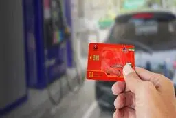 استفاده از کارت‌‌ سوخت شخصی ۸ برابر شد