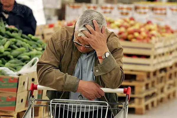  کاهش ۶۳ درصدی قدرت خرید کارگران و بازنشستگان 