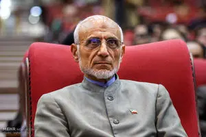 میرسلیم: «ساماندهی پیام رسان های اجتماعی» پس از دوران آزمایشی تصویب می‌شود