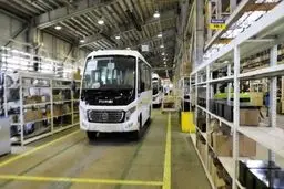 جایگزینی مینی بوس به جای اتوبوس در برخی خطوط پایتخت 