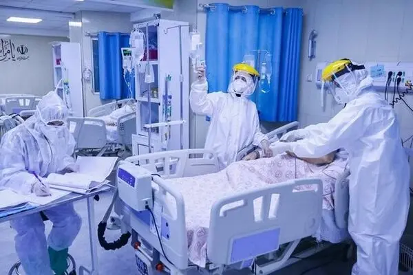 
نماینده اهواز: شرایط کرونا در خوزستان باید مدیریت شود
