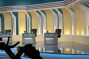 برنامه‌های تلویزیونی نامزدهای انتخابات در 22 خرداد
