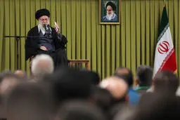 اگر آمریکا جنگی راه بیندازد، جنگ منطقه‌ای خواهد شد