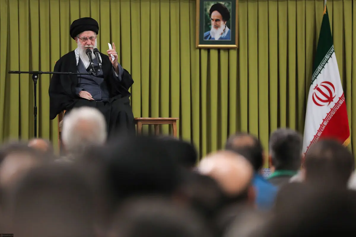 اگر آمریکا جنگی راه بیندازد، جنگ منطقه‌ای خواهد شد