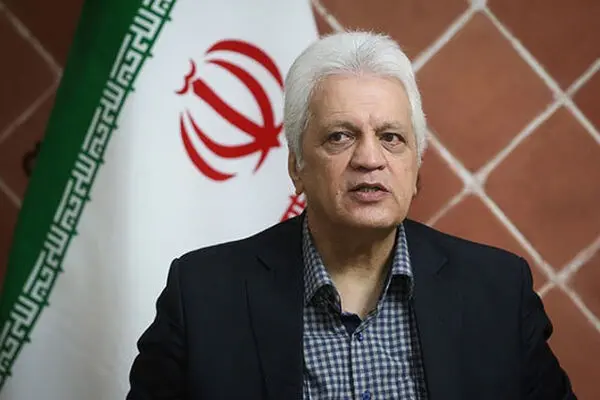 حاج‌رضایی: در ناکارآمدی تاج و کفاشیان شکی نیست