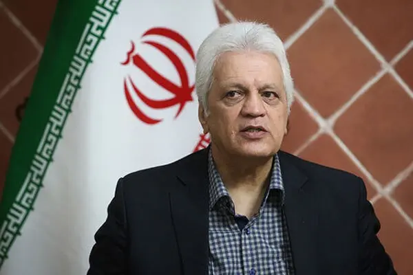 حاج‌رضایی: در ناکارآمدی تاج و کفاشیان شکی نیست