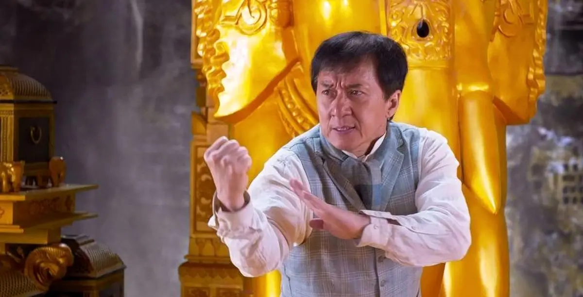 پخش ویژه فیلم‌های جکی‌چان از شبکه نمایش | از ۱۳ تا ۲۸ آذر