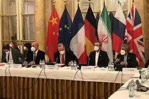 علی باقری: تاکنون هیچ مذاکره مستقیمی با آمریکا نداشته‌ایم