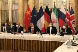 علی باقری: تاکنون هیچ مذاکره مستقیمی با آمریکا نداشته‌ایم