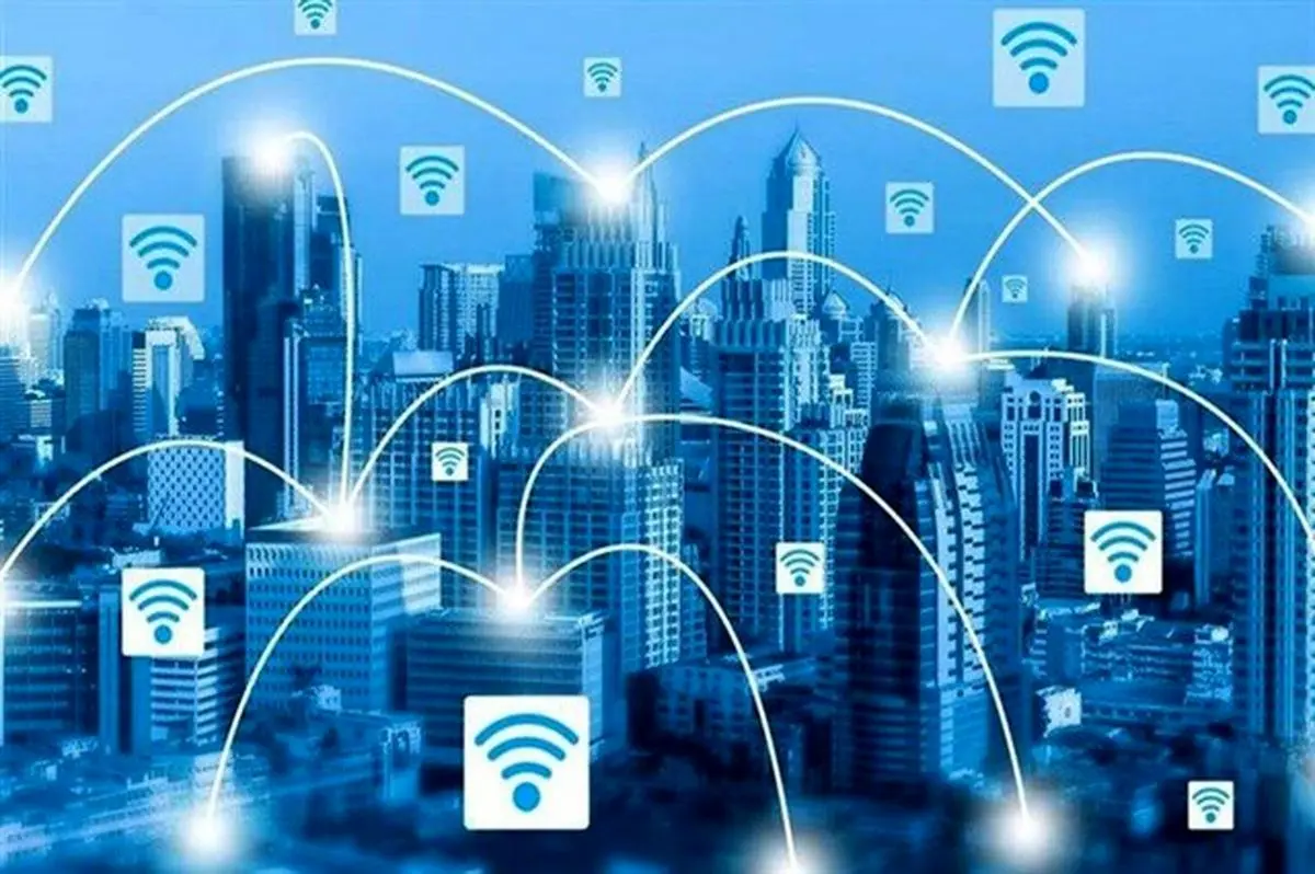 تماس با خارج از کشور در حال برقراری است؟