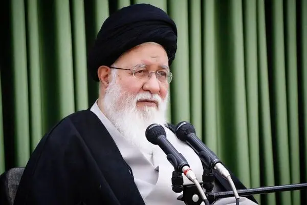 ستاد امر به معروف نیازمند کمک تشکل‌های مردمی