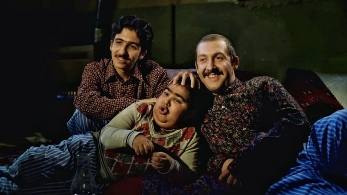  سریال نوروزی شبکه پنج مشخص شد 