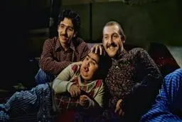  سریال نوروزی شبکه پنج مشخص شد 