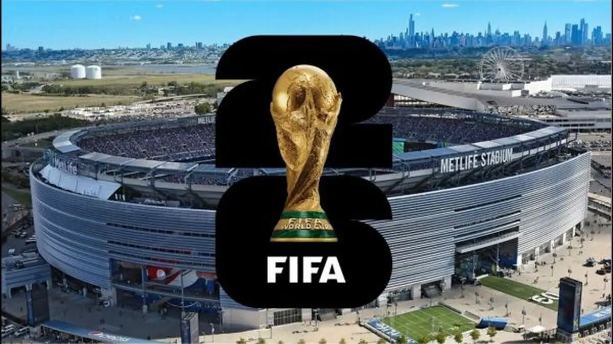 پخش زنده بازی فوتبال انگلیس و آرژانتین در جام جهانی 2026 از شبکه سه سیما