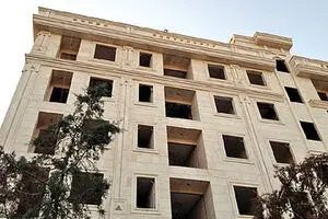 مالیاتی که قرار بود مسئله مسکن را حل کند اما..