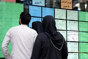 تداوم کاهش تورم اجاره مسکن در شهریور ۱۴۰۴ | کمترین نرخ سه سال اخیر ثبت شد