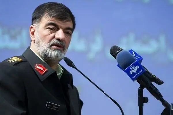 از شنبه با کشف حجاب برخورد می‌شود