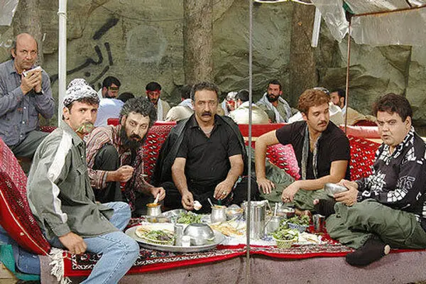فصل چهارم «اخراجی‌ها» پروانه ساخت گرفت