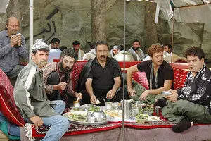 فصل چهارم «اخراجی‌ها» پروانه ساخت گرفت