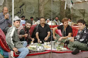فصل چهارم «اخراجی‌ها» پروانه ساخت گرفت