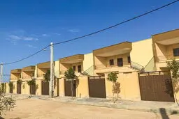 آیا ساخت سالانه یک میلیون مسکن یک‌طبقه حیاط‌دار شدنی است؟