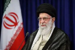 تحلیل رهبر انقلاب از معنای آراء باطله این دوره از انتخابات