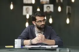 حکم وزیر اقتصاد برای میلاد گودرزی