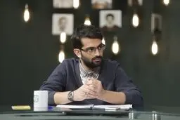 حکم وزیر اقتصاد برای میلاد گودرزی
