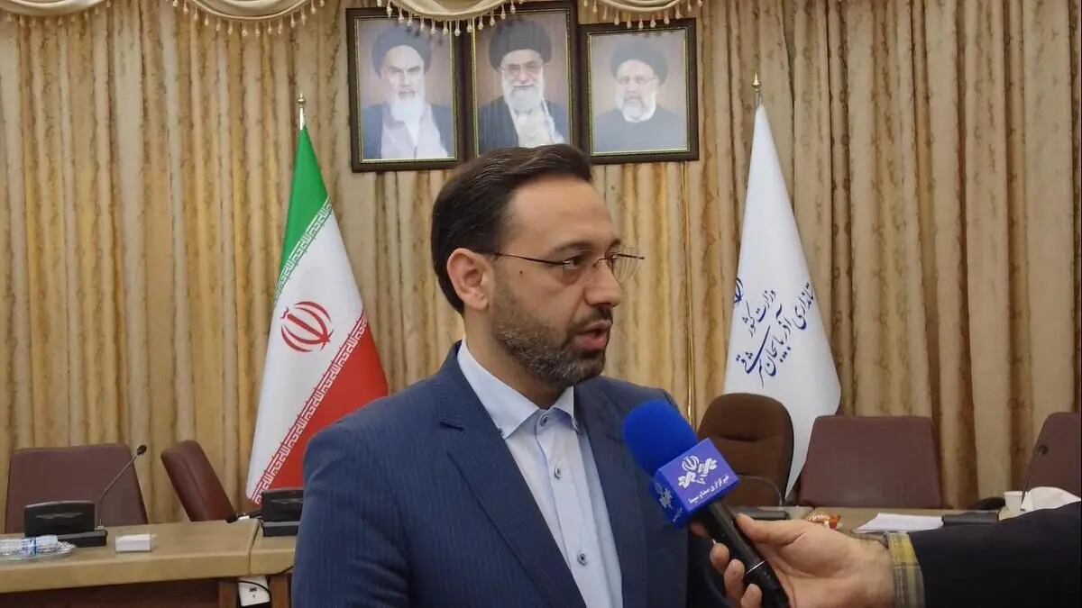 فردا رئیس‌‌جمهور به آذربایجان‌شرقی سفر می‌کند
