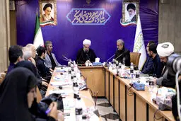 طاهری: نظرات نخبگان، نصب العین ستاد امر به معروف است