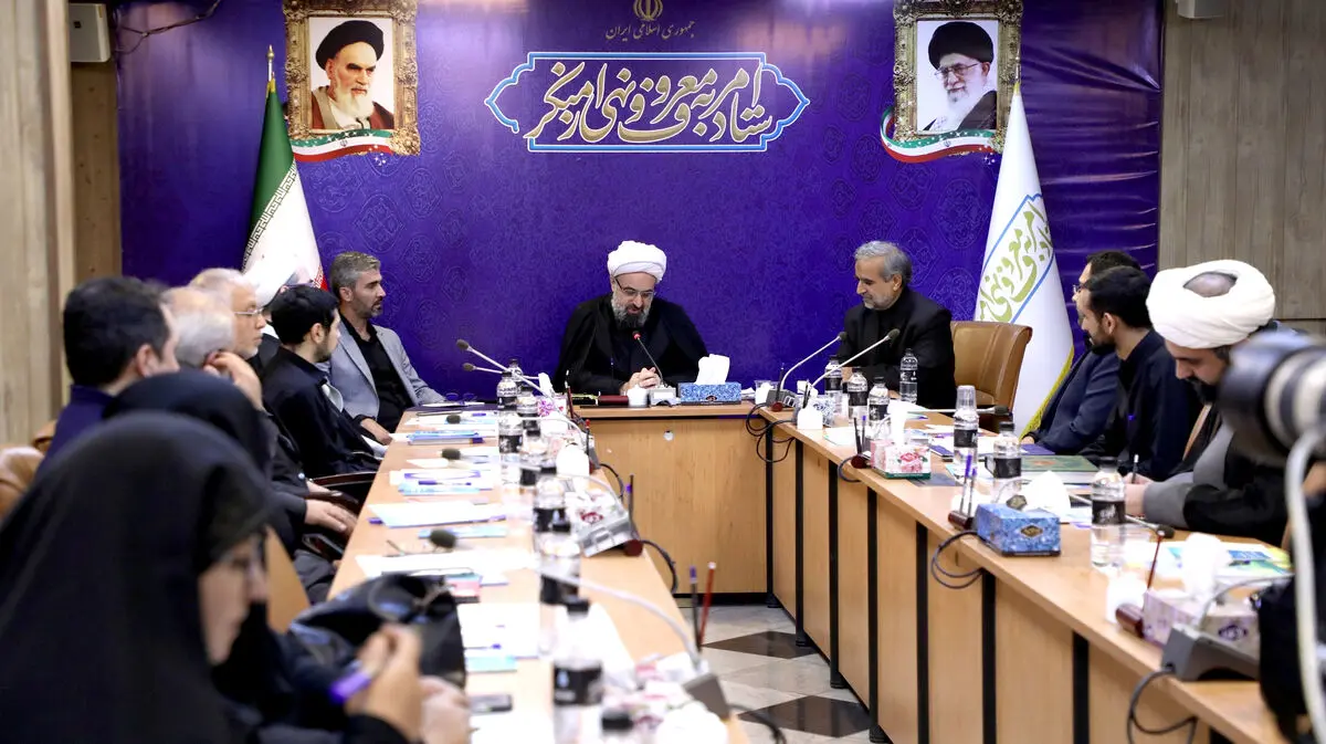 طاهری: نظرات نخبگان، نصب العین ستاد امر به معروف است