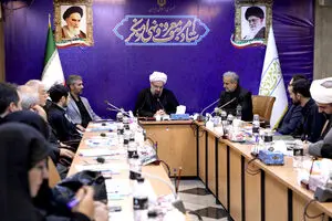 طاهری: نظرات نخبگان، نصب العین ستاد امر به معروف است