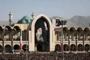 زمان اقامه نماز بر پیکر رهبر شهید به ساعت ۸ صبح تغییر کرد