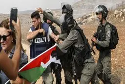 خشونت علیه خبرنگاران؛ تجربه‌ی «الجزیره» چه بود؟