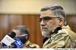 امیر پوردستان: سامانه اس-۳۰۰ قابلیت پدافندی ارتش را بالا می‌برد