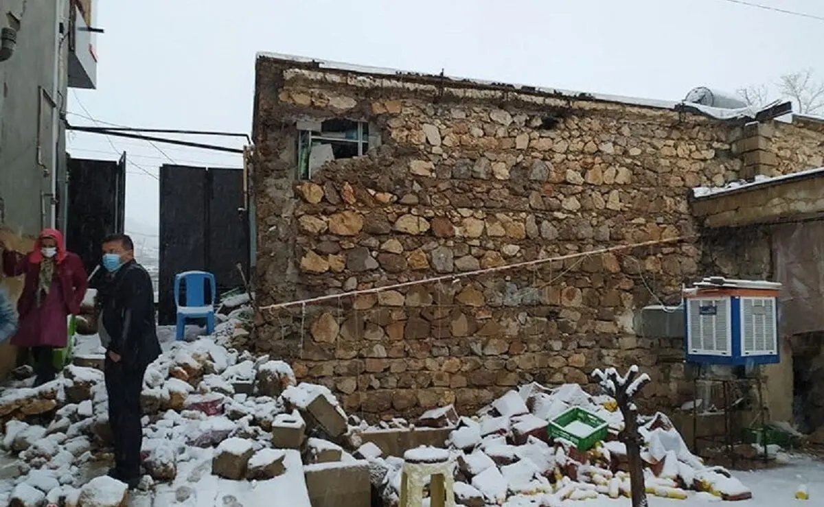 سی‌سخت زیر آوار بی‌توجهی