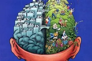 تیتر و لید؛ هنری‌تر از نقاشی