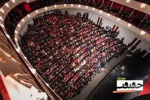 نامزدهای بخش شهید آوینی، ایران و دانشجویی نوزدهمین جشنواره سینماحقیقت معرفی شدند