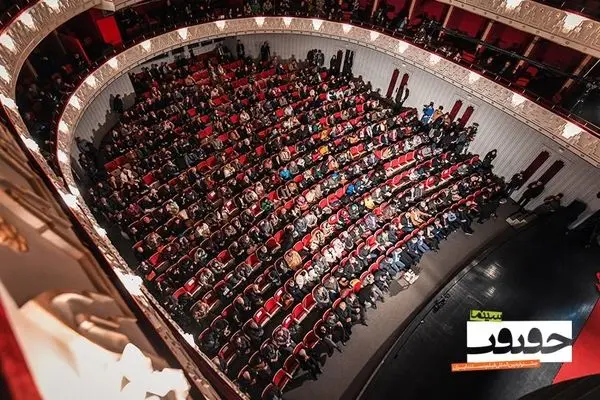 نامزدهای بخش شهید آوینی، ایران و دانشجویی نوزدهمین جشنواره سینماحقیقت معرفی شدند