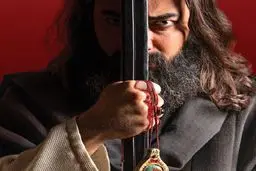 «عشق کوفی» سریال محرمی شبکه سه شد