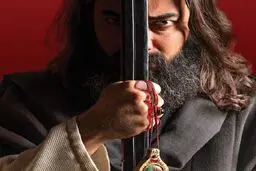 «عشق کوفی» سریال محرمی شبکه سه شد