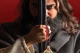 «عشق کوفی» سریال محرمی شبکه سه شد