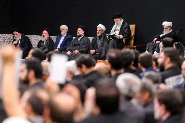 به کوری دشمن ایران را به اوج ترقی و افتخار خواهیم رساند